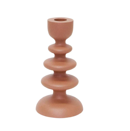 Novo Candle Holder