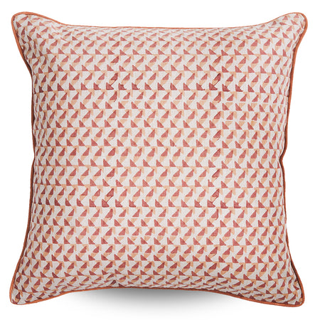 Villanelle Maple Cushion
