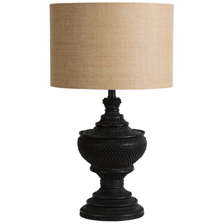 Surrey Lamp (Black)