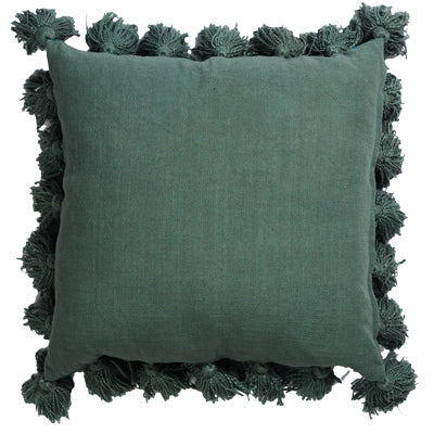 Greenmarket Fig Cushion 60 x 60cm