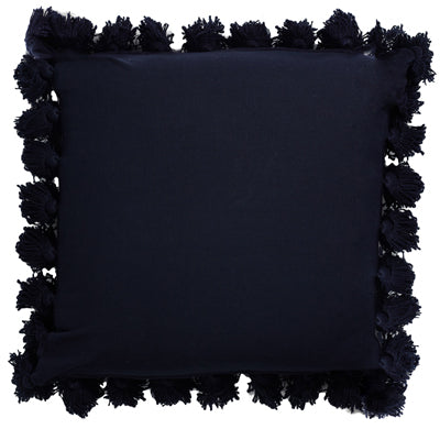 Village Luxe Velvet Cushion 60 x 60cm