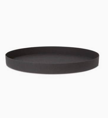 Mona Tray - Black
