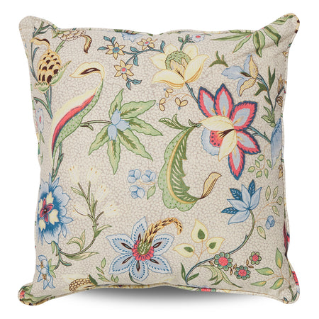 Verdant Reverie Cushion