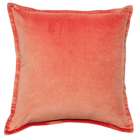 Familia Classic Cushion Coral