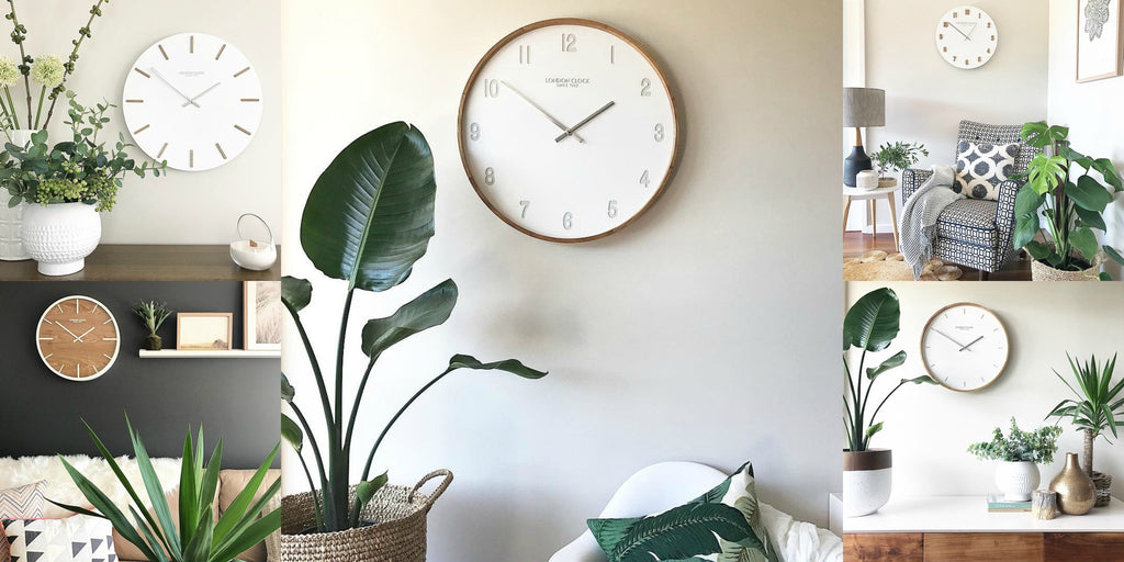 London Clock Co. - Timeless Style we LOVE!