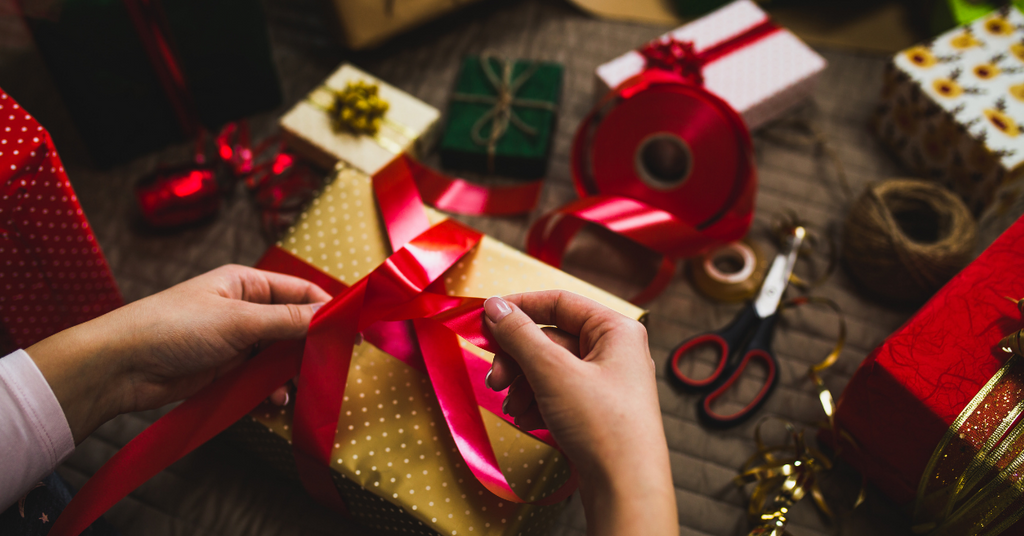 5 Tips for Choosing Homewares as Gifts this Christmas
