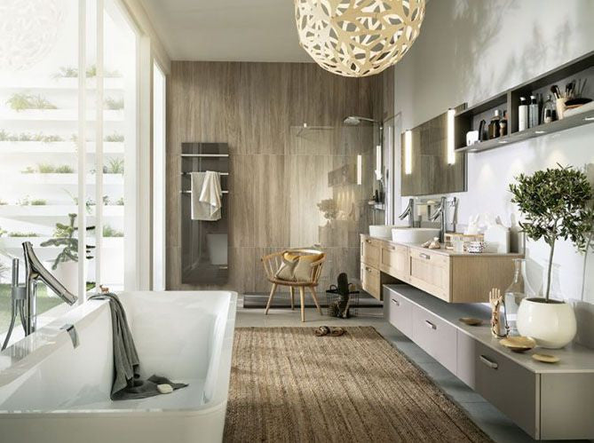 Our 6 Top Tips to Styling your Bathroom