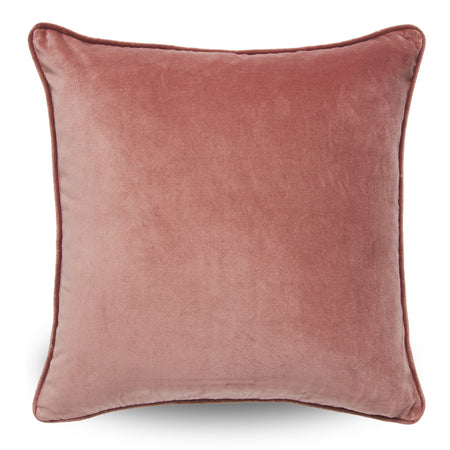 Rouge - Velvet Cushion
