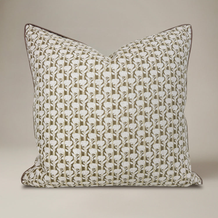 Briar Camille Cushion