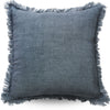 Monaco Fringe Cushion