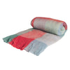 Mayflower Throw