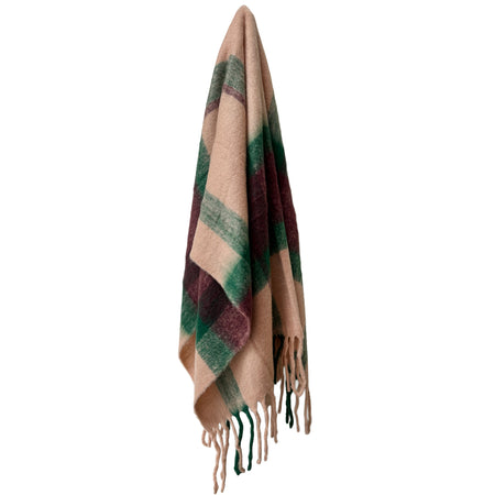 Autumn Throw