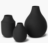 Mona Trio Vases - set of 3