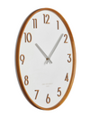 Scarlett Wall Clock - 35cm & 50cm