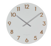 Katelyn Wall Clock 40cm & 60cm